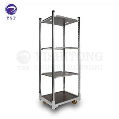 dansko nizozemski voziček