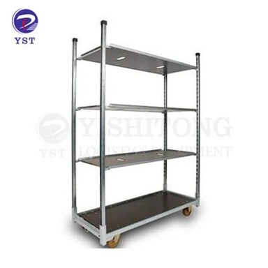 Danski voziček za rože