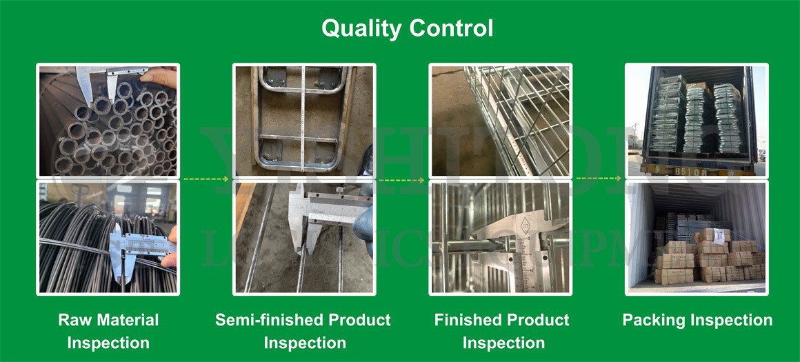 quality control quality control