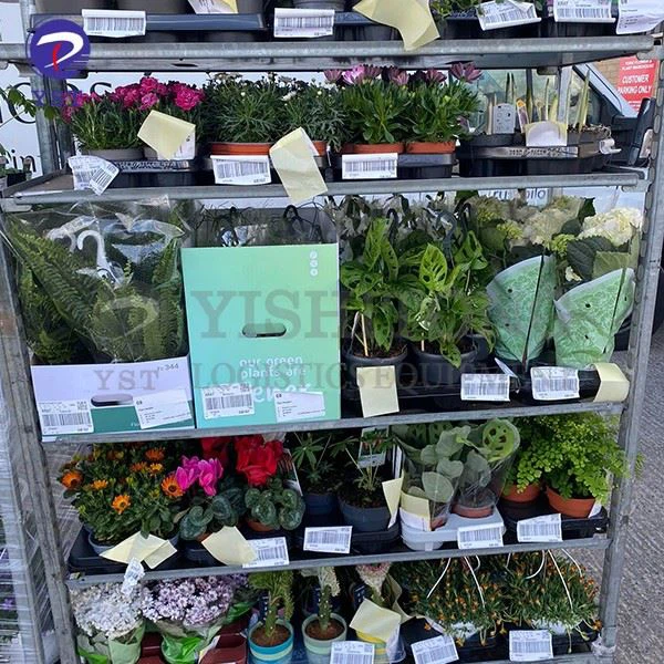 Dutch Cart Horticultural