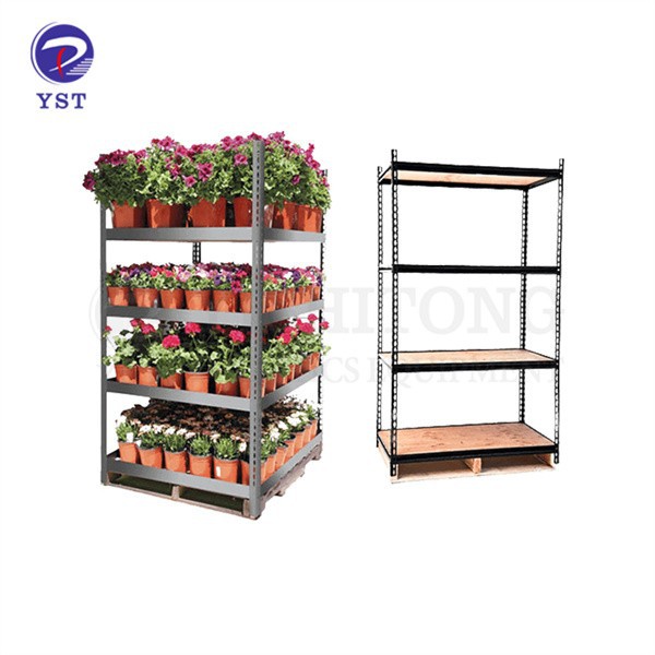 Metal Plant Shipping Racks