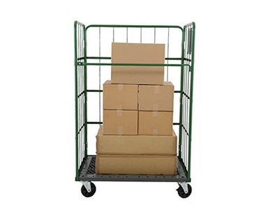Compatible with Various Loads Compatible with Various Loads
